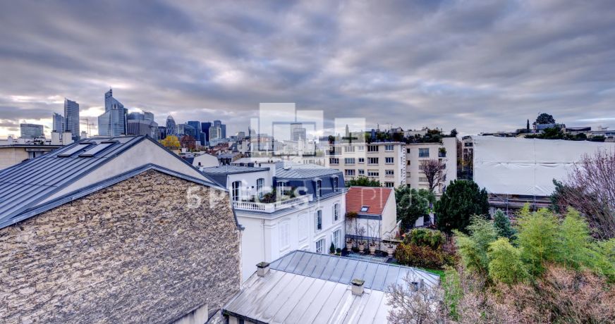 location Appartement rénové Neuilly Sur Seine