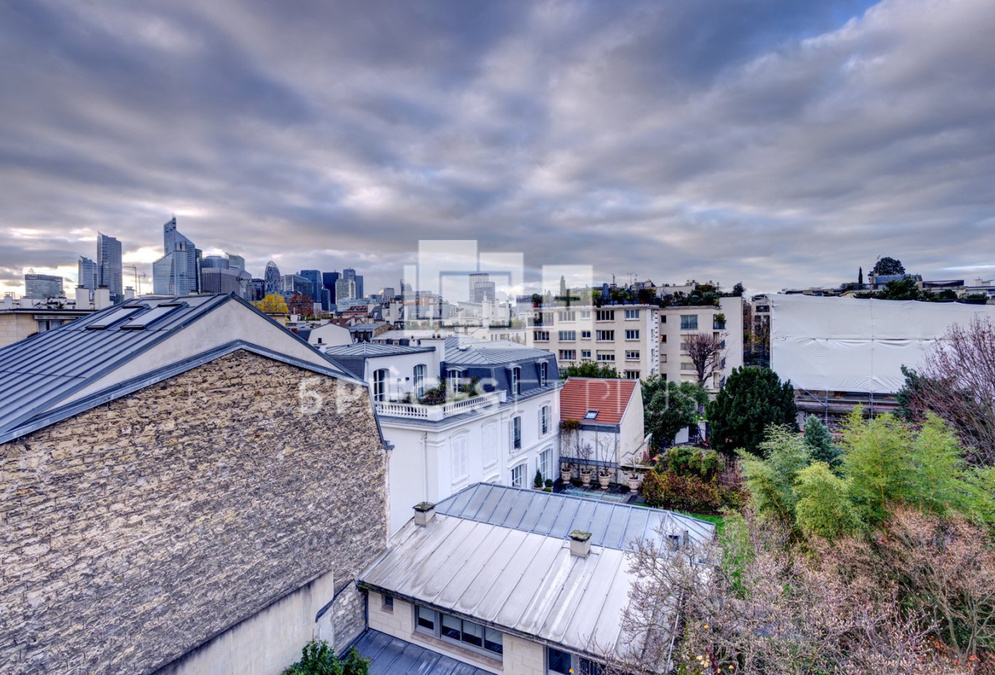 location Appartement rénové Neuilly Sur Seine - Photo 9