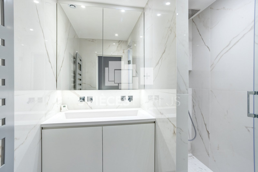 location Appartement rénové Neuilly Sur Seine - Photo 10