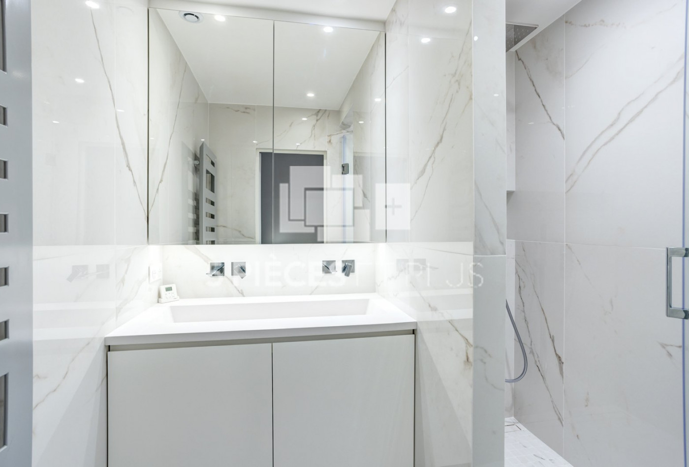 location Appartement rénové Neuilly Sur Seine - Photo 10