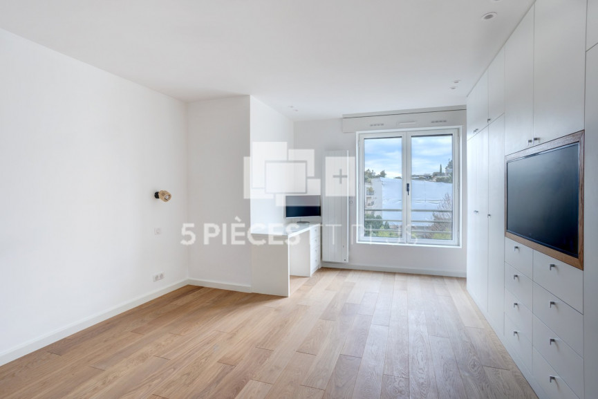 location Appartement rénové Neuilly Sur Seine - Photo 11