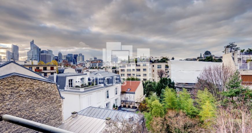 location Appartement rénové Neuilly Sur Seine