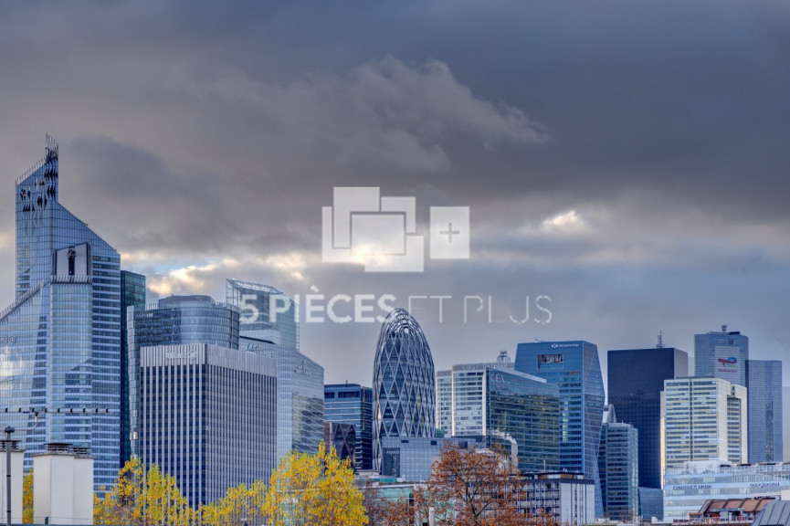 location Appartement rénové Neuilly Sur Seine - Photo 14