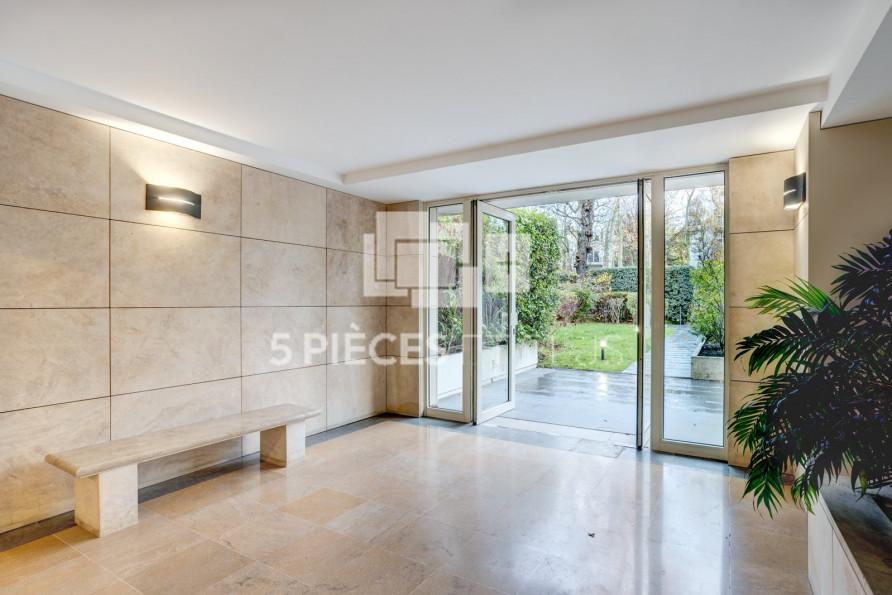 location Appartement rénové Neuilly Sur Seine - Photo 3