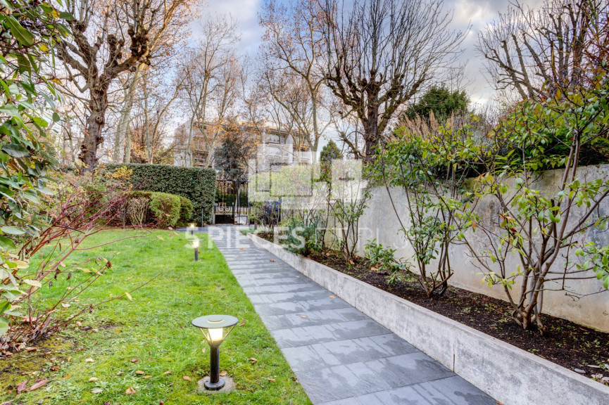 location Appartement rénové Neuilly Sur Seine - Photo 16