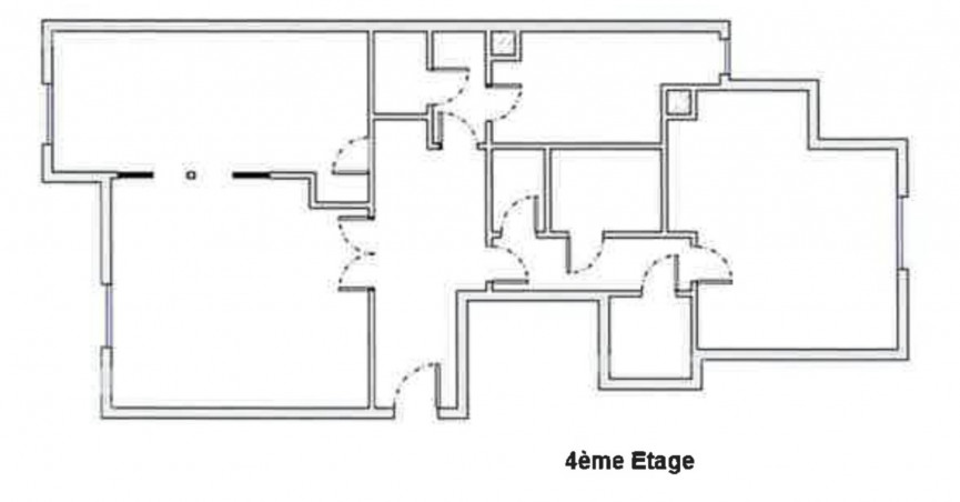location Appartement rénové Neuilly Sur Seine - Photo 15