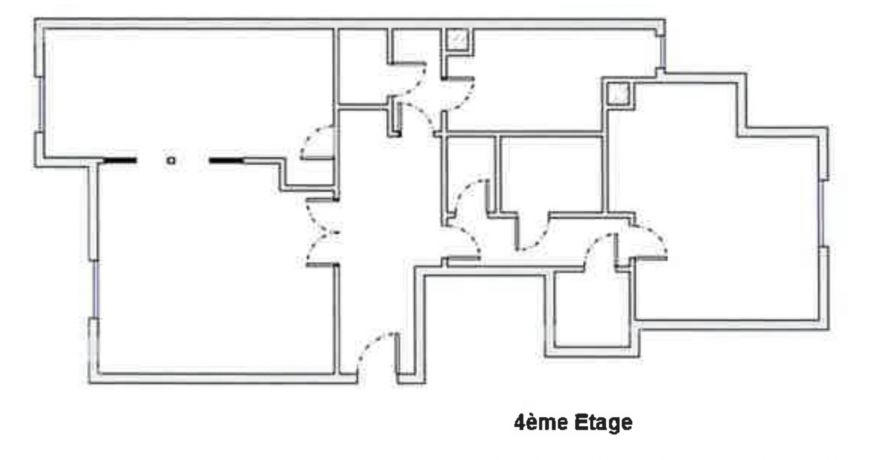 location Appartement rénové Neuilly Sur Seine