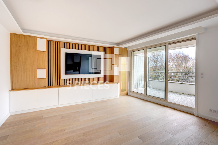 location Appartement rénové Neuilly Sur Seine - Photo 5