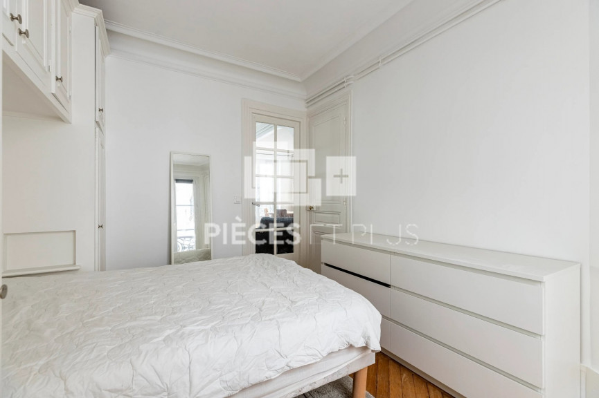 vente Appartement ancien Paris 4eme Arrondissement - Photo 8