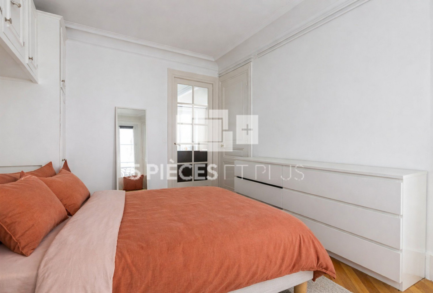 vente Appartement ancien Paris 4eme Arrondissement - Photo 5