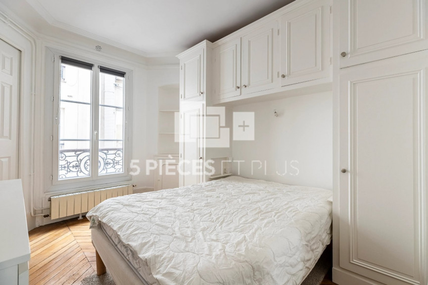 vente Appartement ancien Paris 4eme Arrondissement - Photo 7