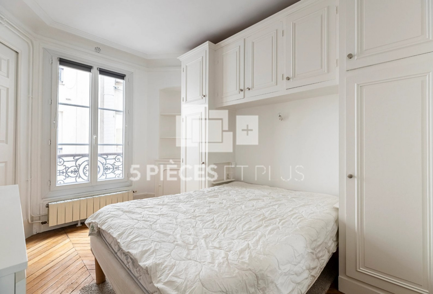 vente Appartement ancien Paris 4eme Arrondissement - Photo 7