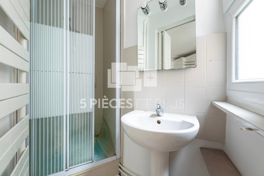 vente Appartement ancien Paris 4eme Arrondissement - Photo 11