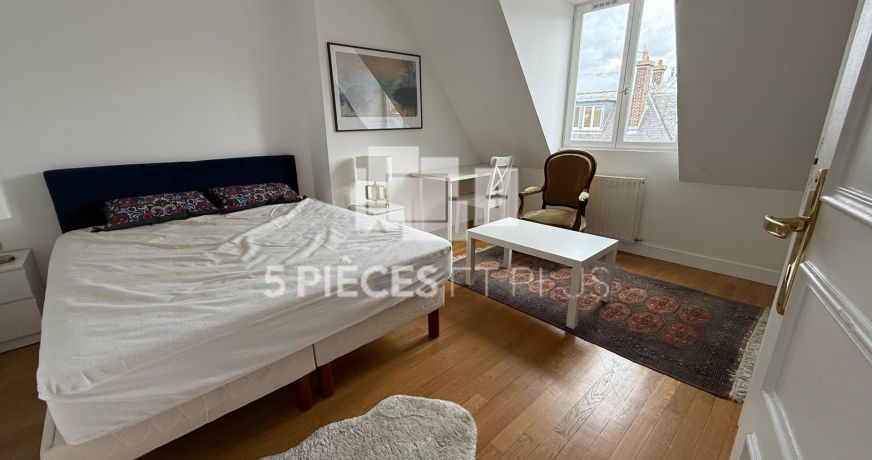 vente Duplex Paris 8eme Arrondissement
