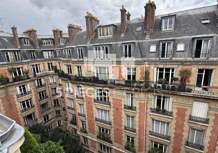 vente Duplex Paris 8eme Arrondissement