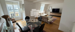 vente Duplex Paris 8eme Arrondissement