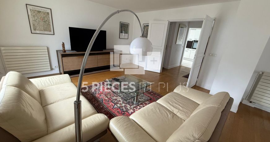 vente Duplex Paris 8eme Arrondissement