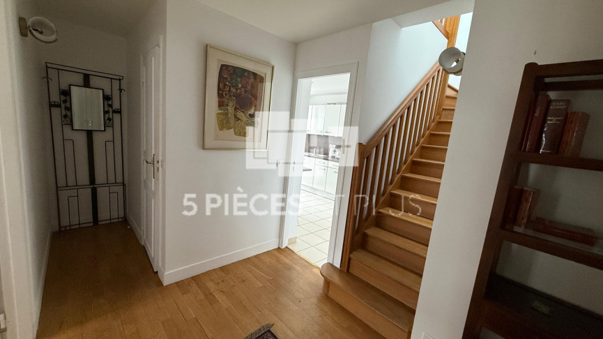 vente Duplex Paris 8eme Arrondissement - Photo 6