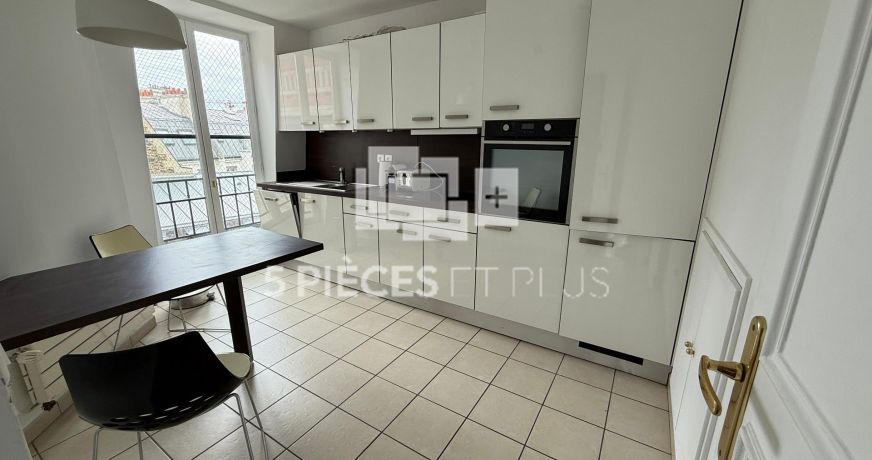 vente Duplex Paris 8eme Arrondissement