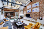 vente Loft/atelier/surface Paris 4eme Arrondissement