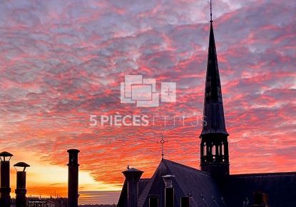 vente Appartement rénové Boulogne-billancourt