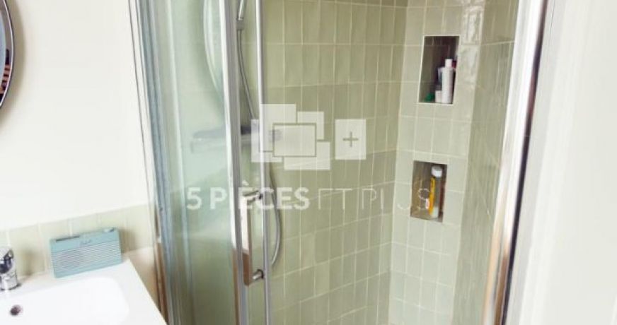 vente Appartement rénové Boulogne-billancourt