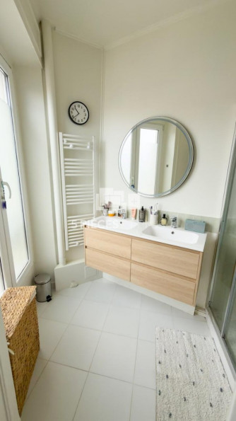 vente Appartement rénové Boulogne-billancourt - Photo 8