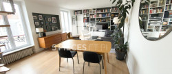 vente Appartement rénové Boulogne-billancourt