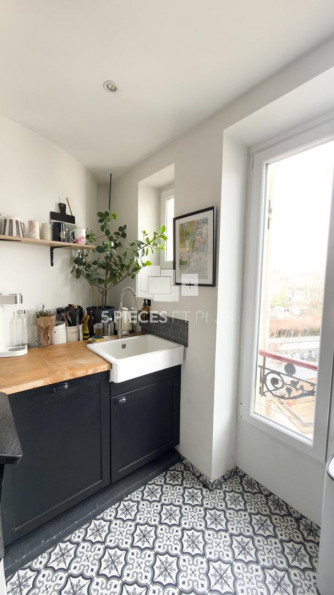 vente Appartement rénové Boulogne-billancourt - Photo 5