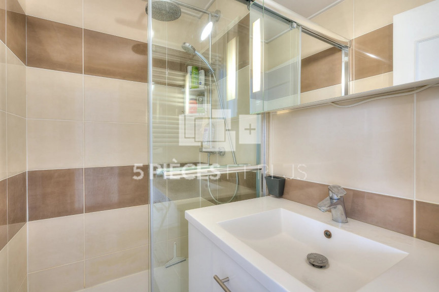 vente Appartement en résidence Suresnes - Photo 8