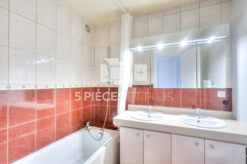 vente Appartement en résidence Suresnes - Photo 9
