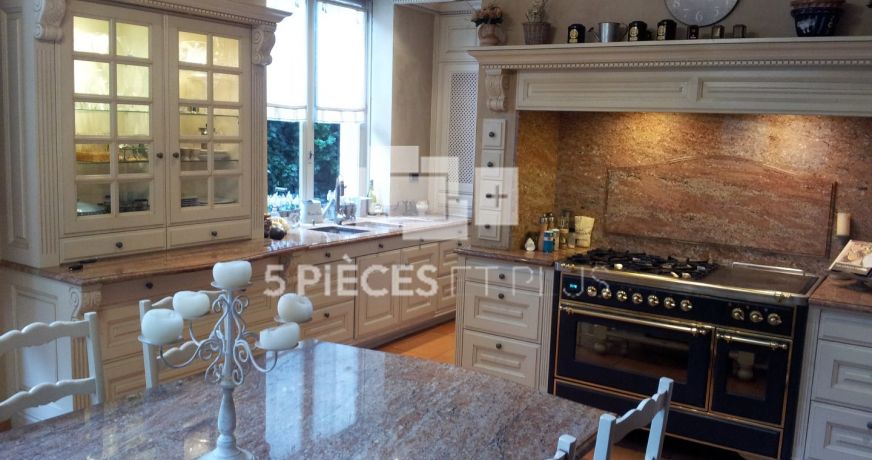 vente Hôtel particulier Evreux