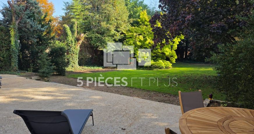 vente Hôtel particulier Evreux