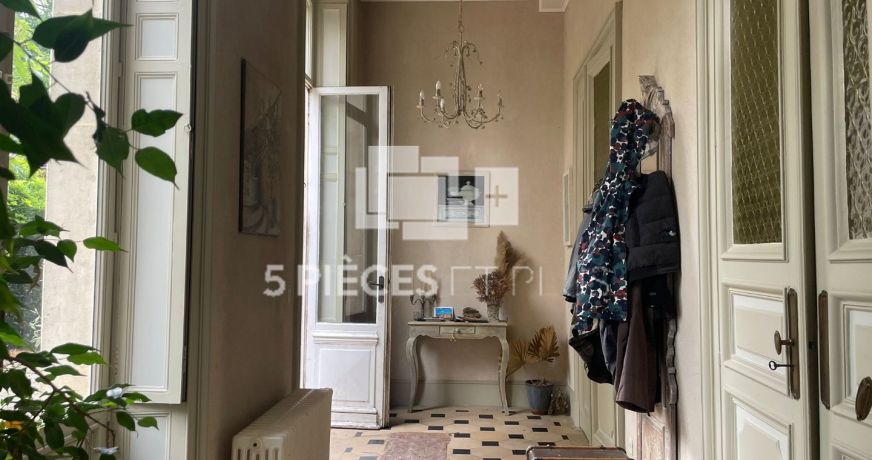 vente Hôtel particulier Evreux