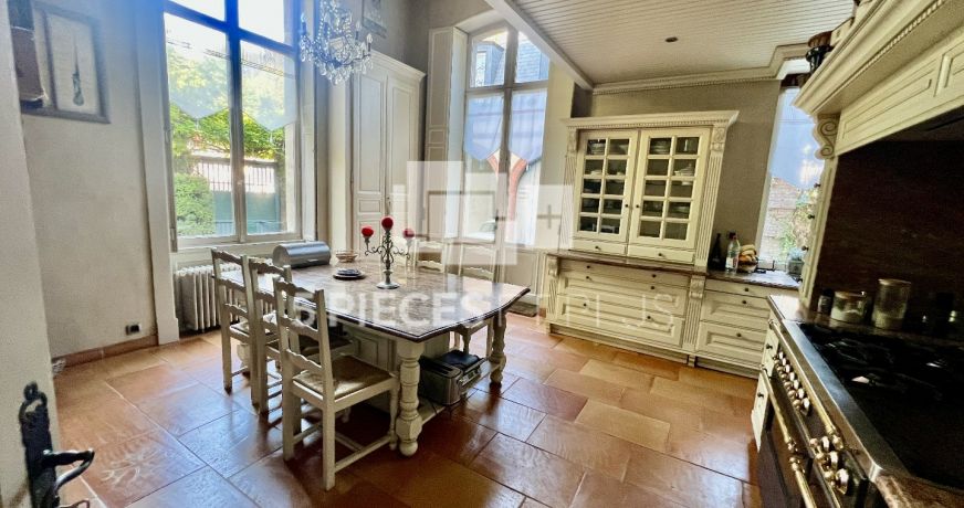 vente Hôtel particulier Evreux