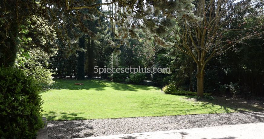 vente Hôtel particulier Evreux