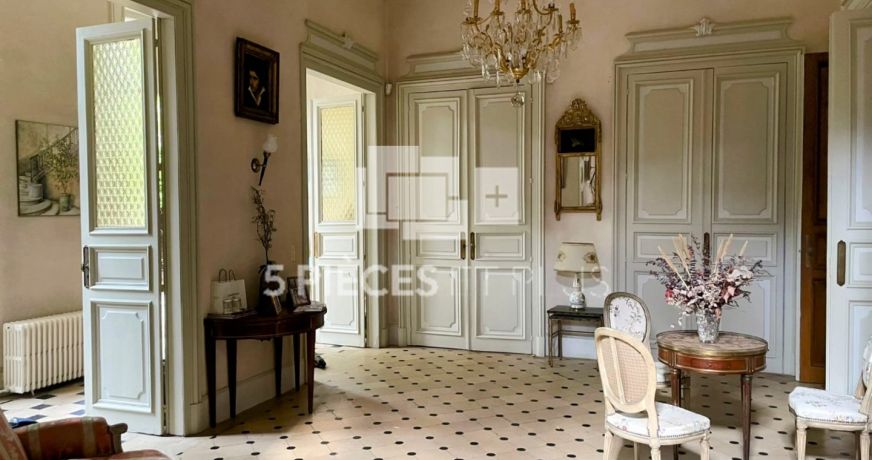 vente Hôtel particulier Evreux