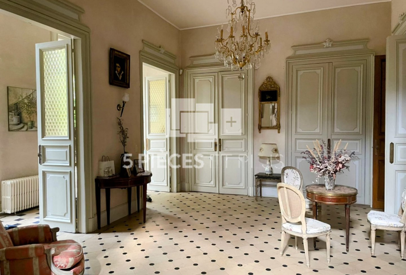 vente Hôtel particulier Evreux - Photo 2