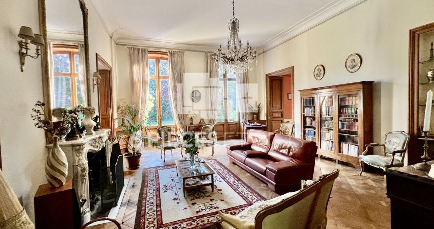 vente Hôtel particulier Evreux