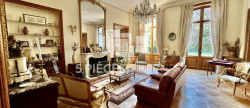 vente Hôtel particulier Evreux