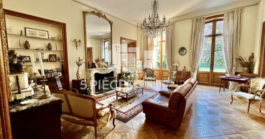 vente Hôtel particulier Evreux