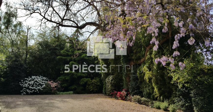 vente Hôtel particulier Evreux