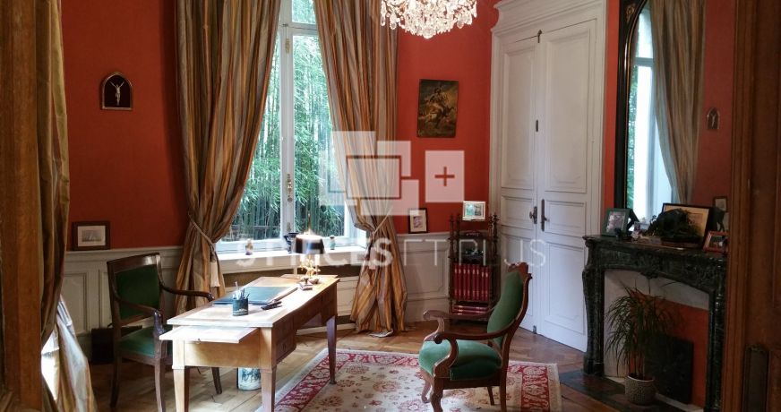 vente Hôtel particulier Evreux