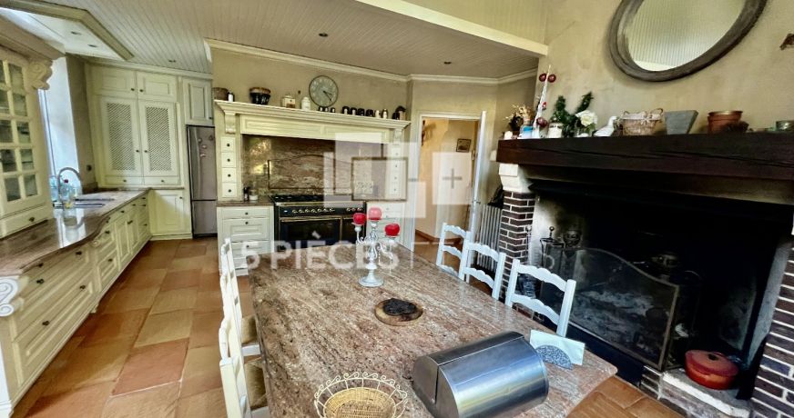 vente Hôtel particulier Evreux