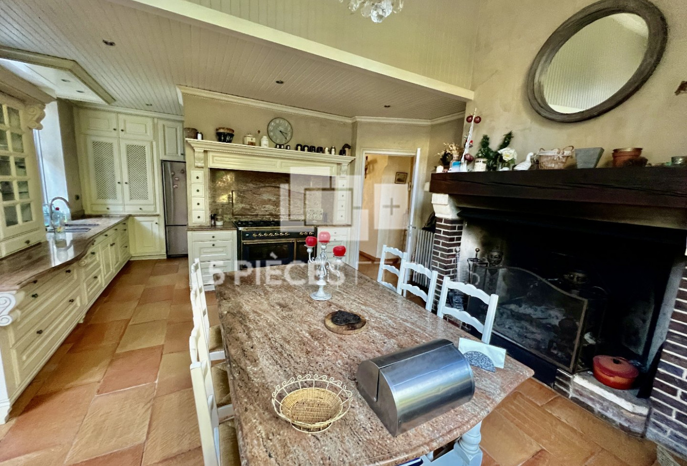 vente Hôtel particulier Evreux - Photo 8