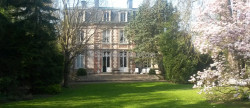 vente Hôtel particulier Evreux