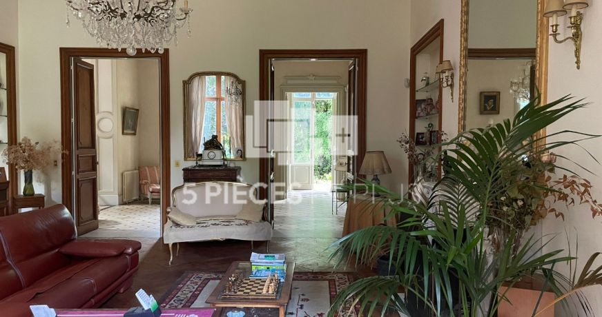 vente Hôtel particulier Evreux