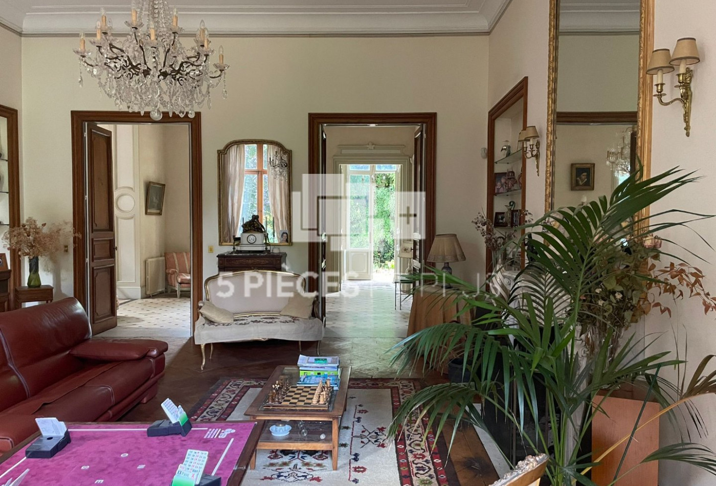 vente Hôtel particulier Evreux - Photo 7