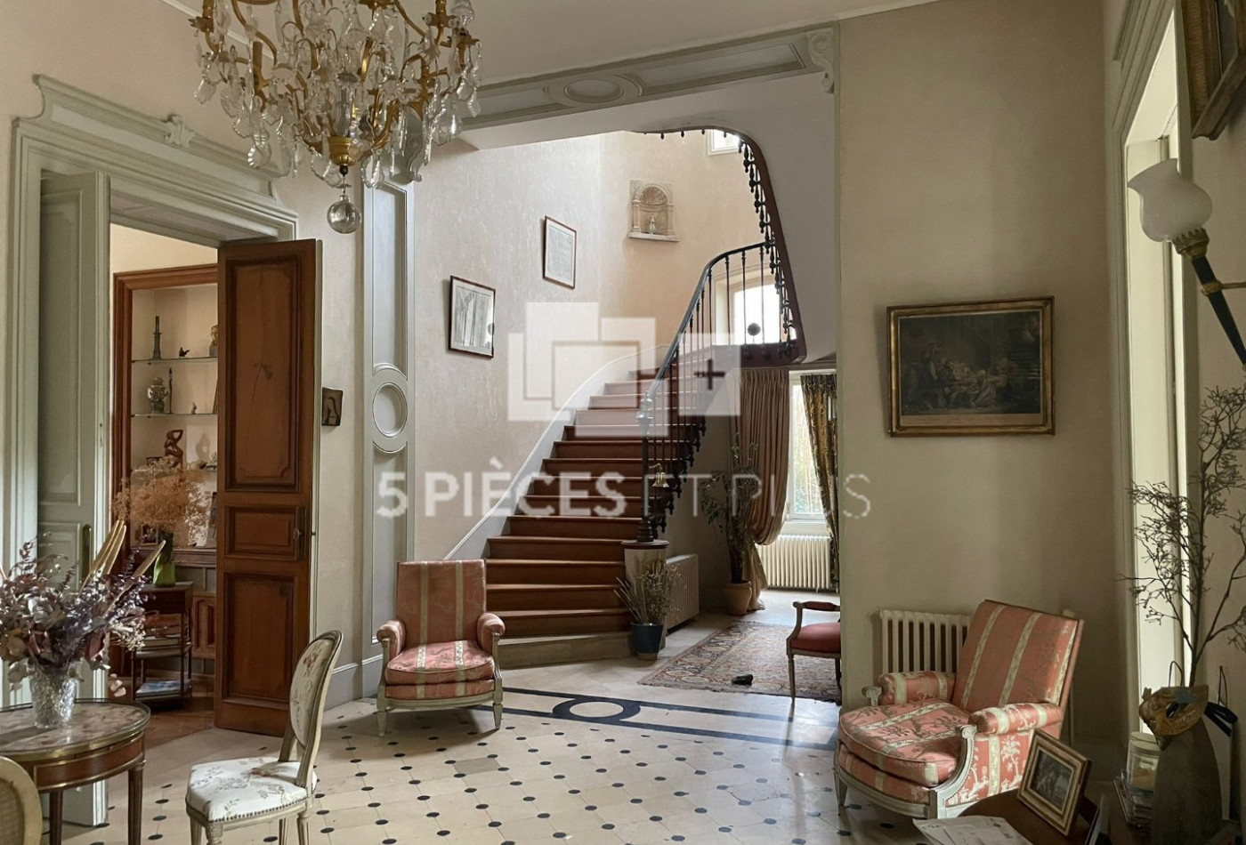 vente Hôtel particulier Evreux - Photo 3