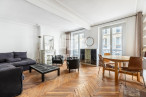 vente Appartement ancien Paris 4eme Arrondissement